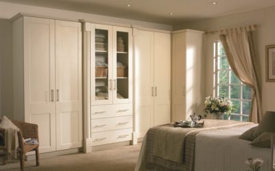 Fitted Wardrobes Dublin