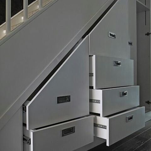 Under Stairs Storage  Bespoke Under Stairs Units Dublin