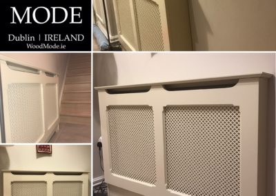 Radiator Covers Dublin | WoodMode