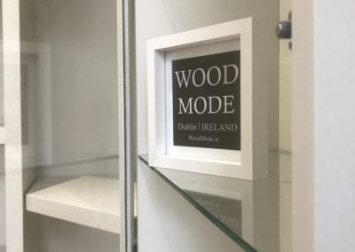 Shelving Units Dublin | WoodMode
